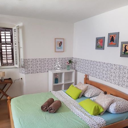 Apartment Fish Market Сплит Экстерьер фото