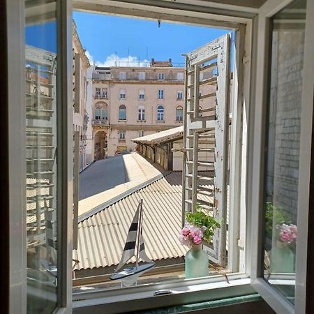 Apartment Fish Market Сплит Экстерьер фото