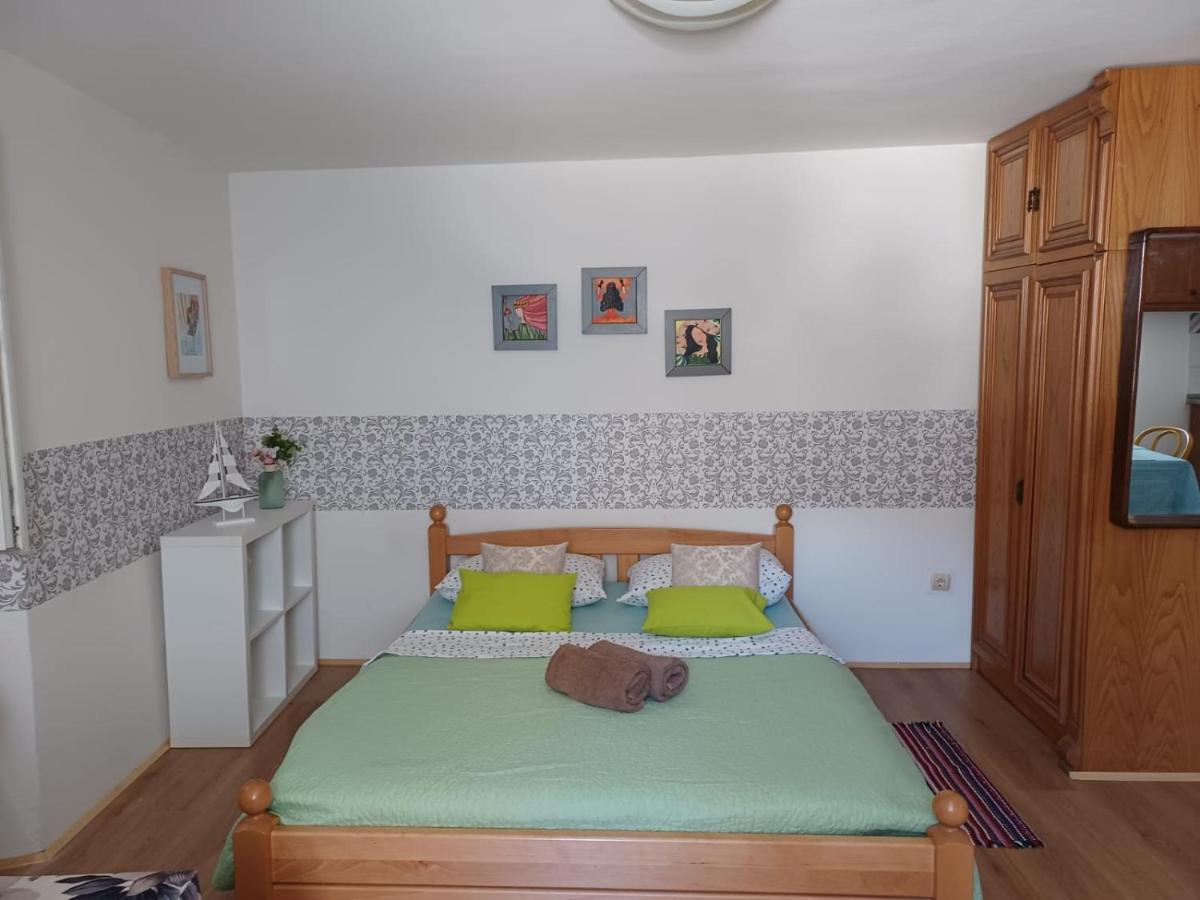 Apartment Fish Market Сплит Экстерьер фото
