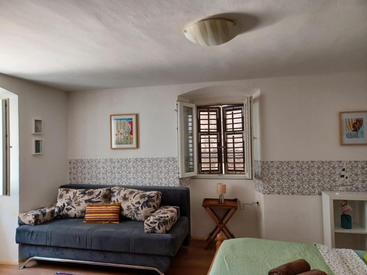 Apartment Fish Market Сплит Экстерьер фото