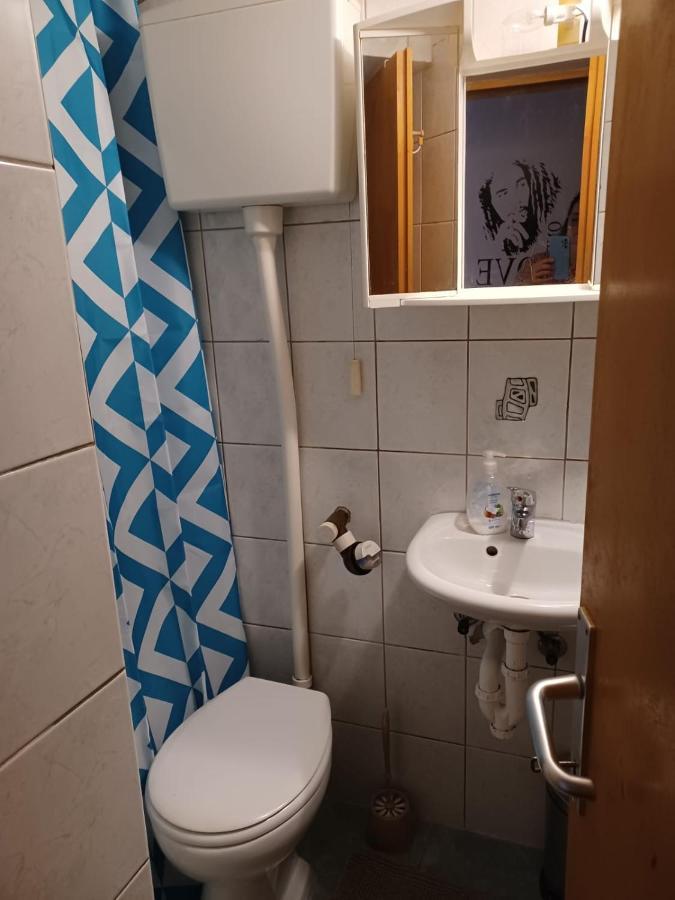Apartment Fish Market Сплит Экстерьер фото