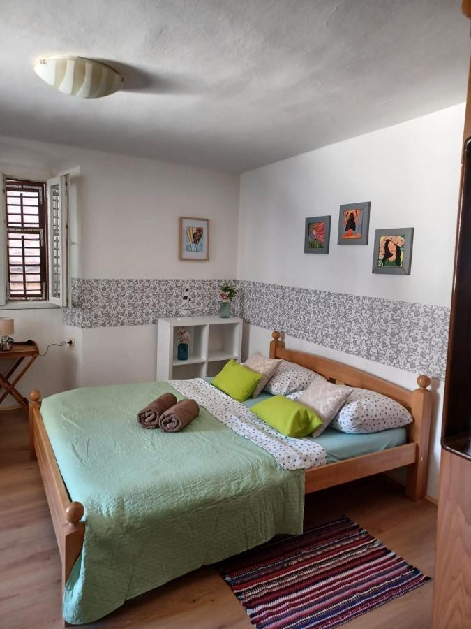 Apartment Fish Market Сплит Экстерьер фото
