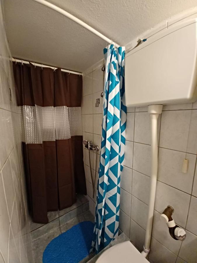 Apartment Fish Market Сплит Экстерьер фото